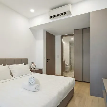 Eaton Residences By Sutera At Klcc Kuala Lumpur Exterior photo