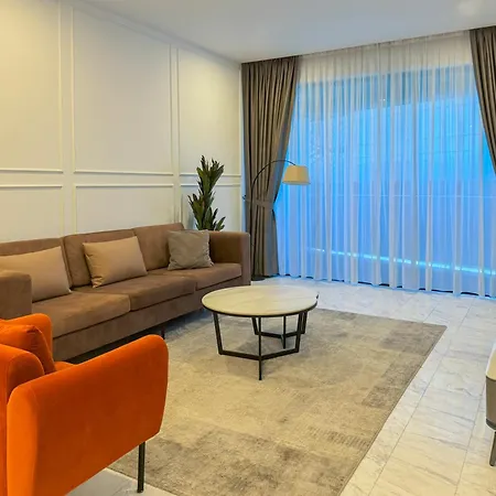 Eaton Residences By Sutera At Klcc Kuala Lumpur Exterior photo