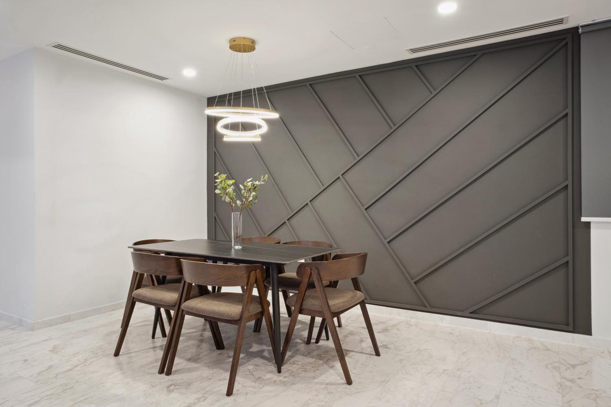 Eaton Residences By Sutera At Klcc * Kuala Lumpur