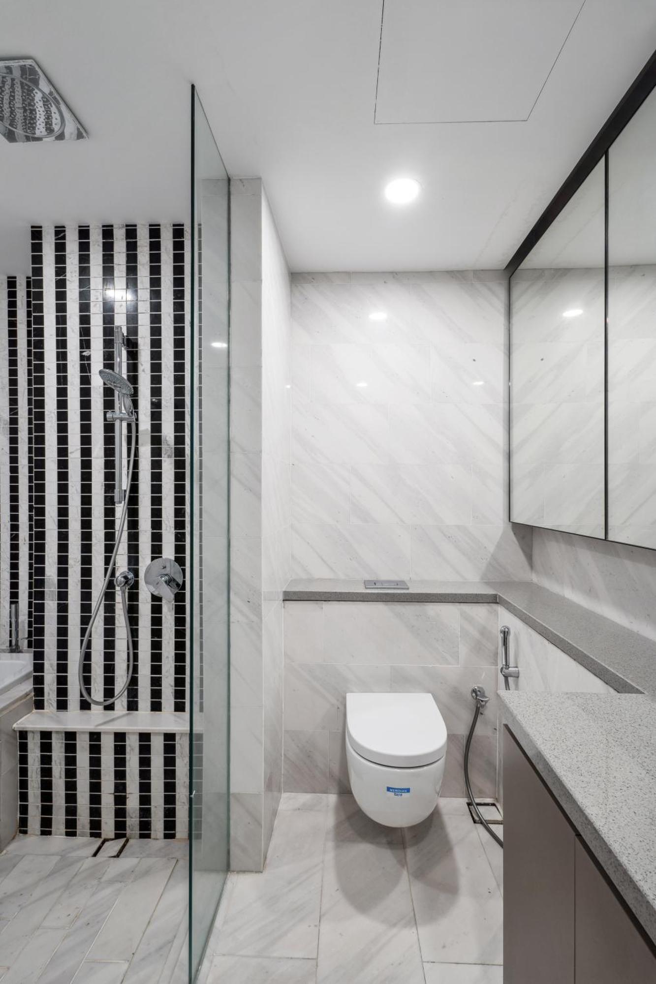 Eaton Residences By Sutera At Klcc *