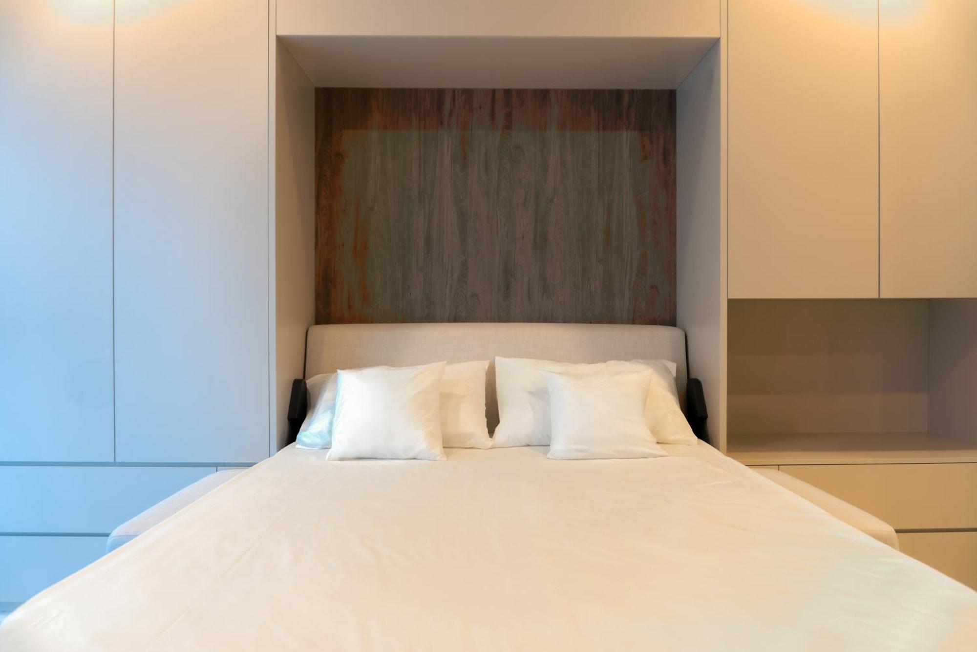 Eaton Residences By Sutera At Klcc Apartment *
