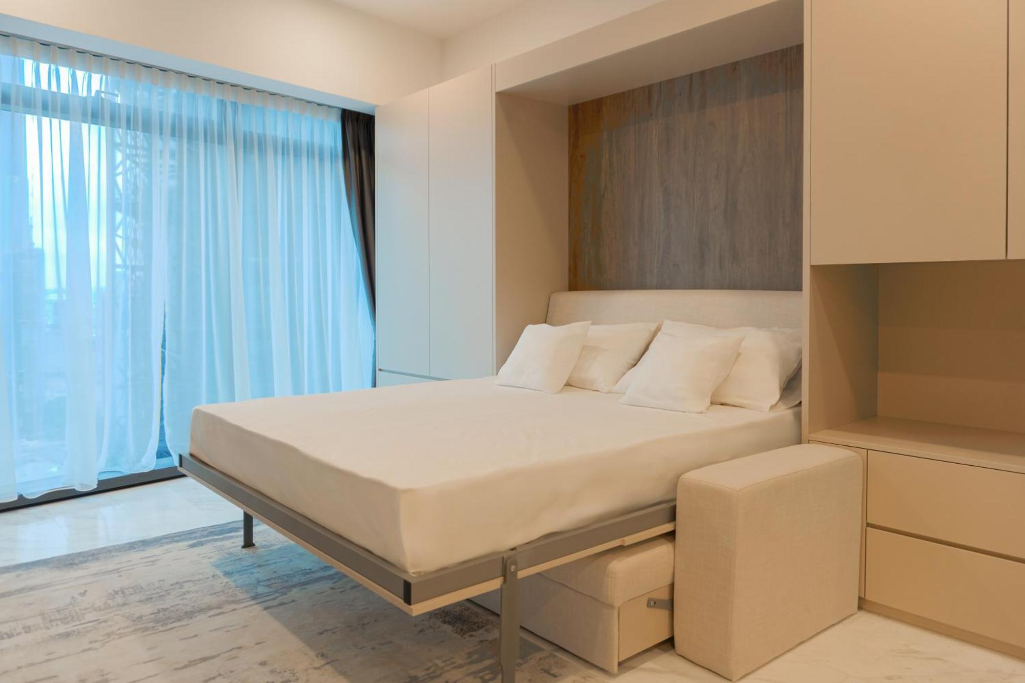 Eaton Residences By Sutera At Klcc *