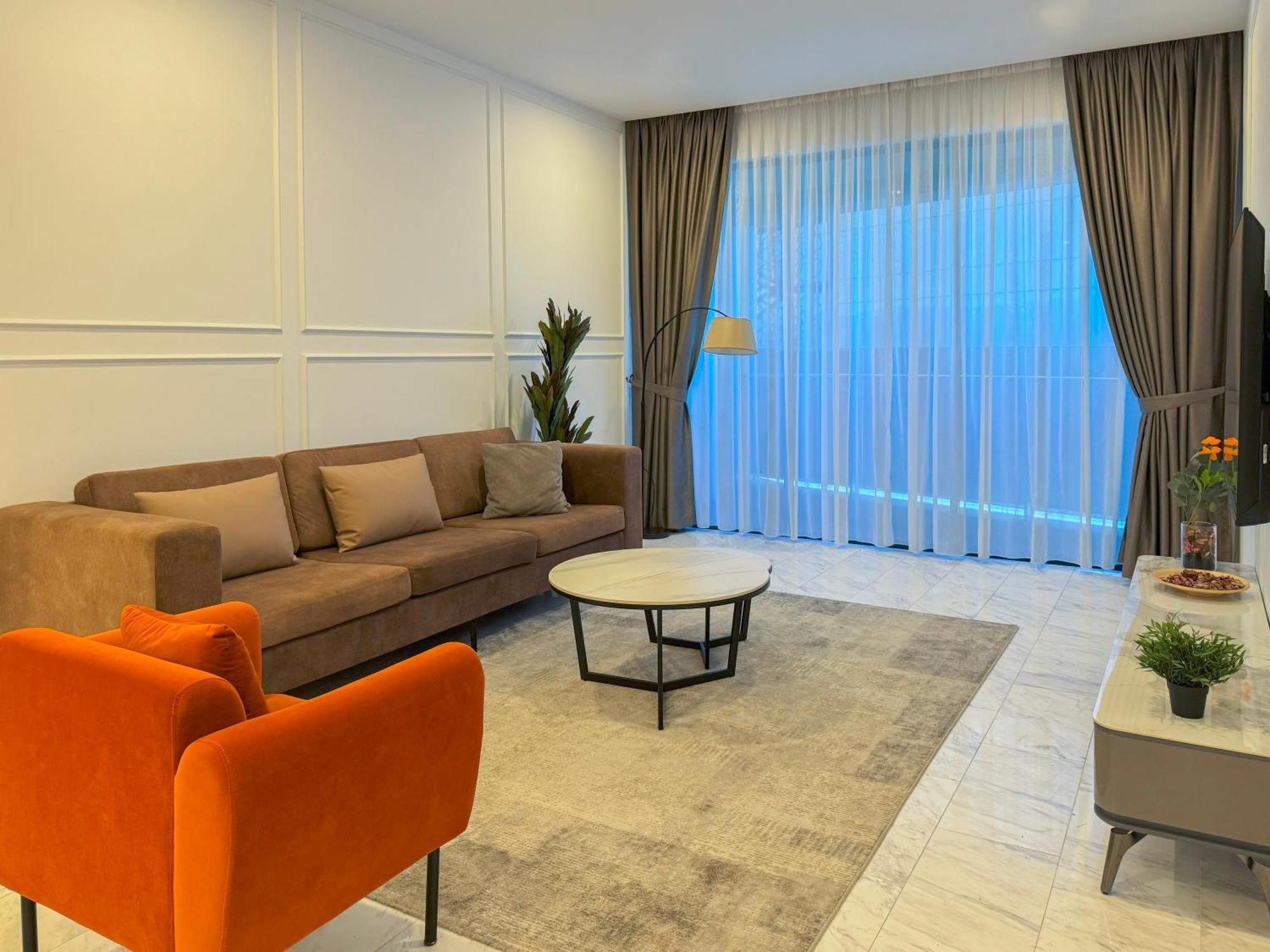 Eaton Residences By Sutera At Klcc Apartment Kuala Lumpur