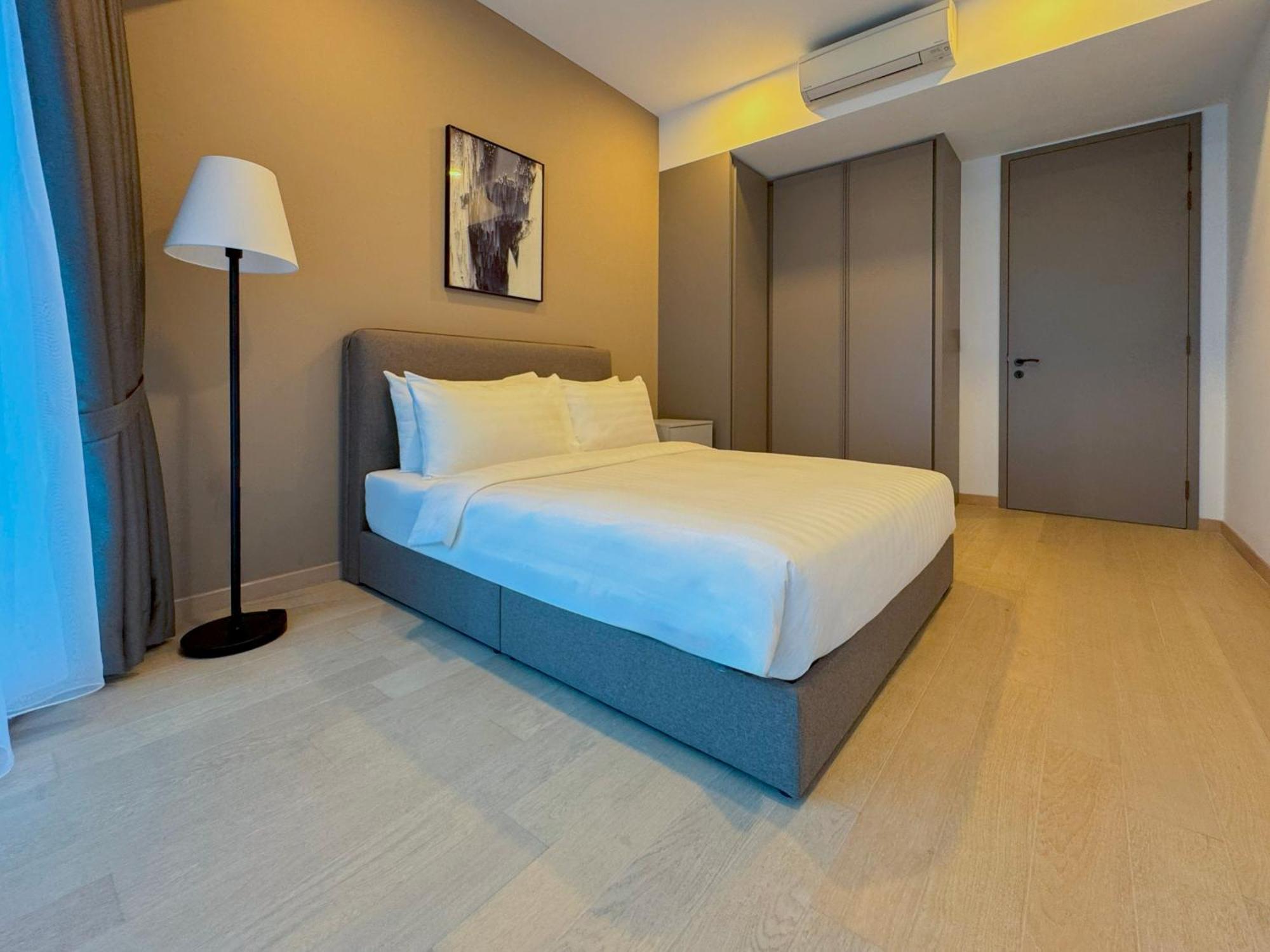 Eaton Residences By Sutera At Klcc *