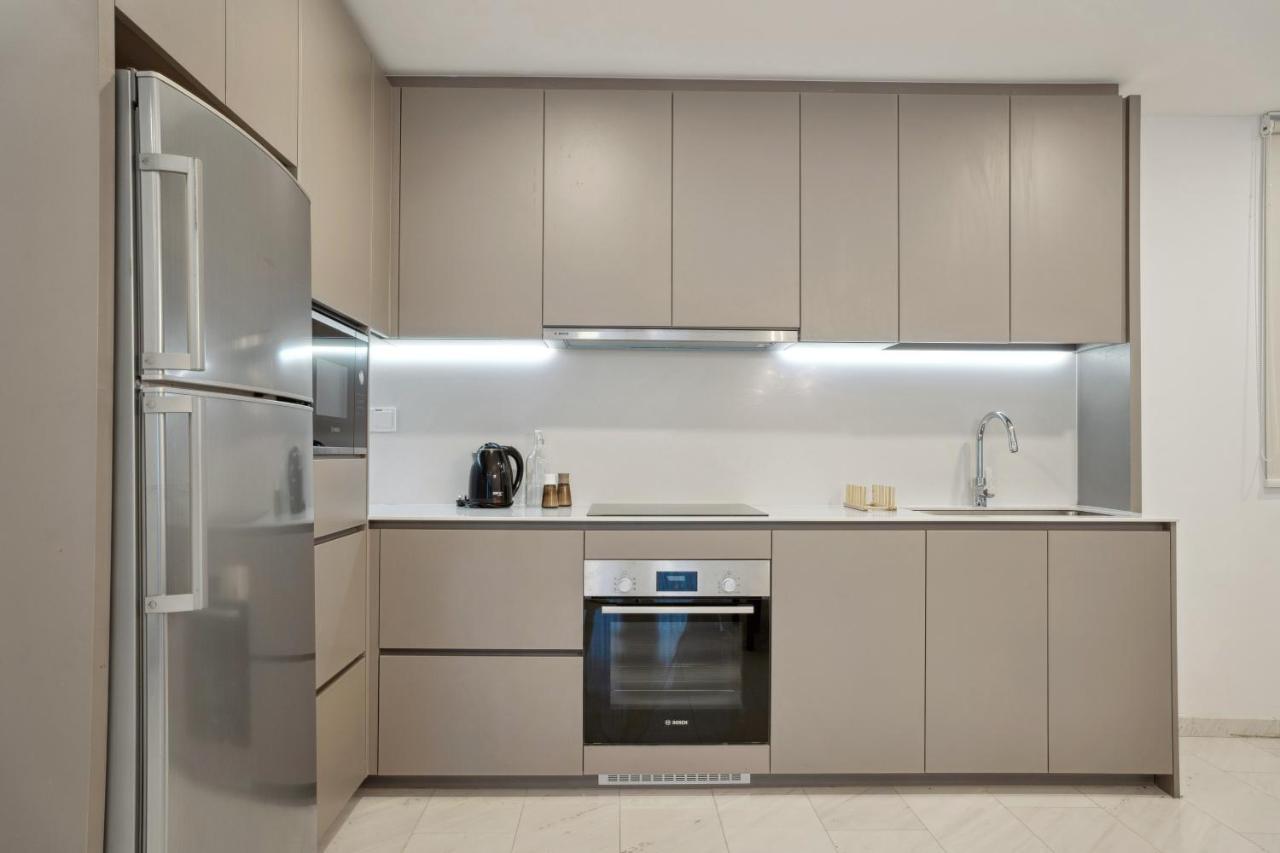 Eaton Residences By Sutera At Klcc Apartment Kuala Lumpur
